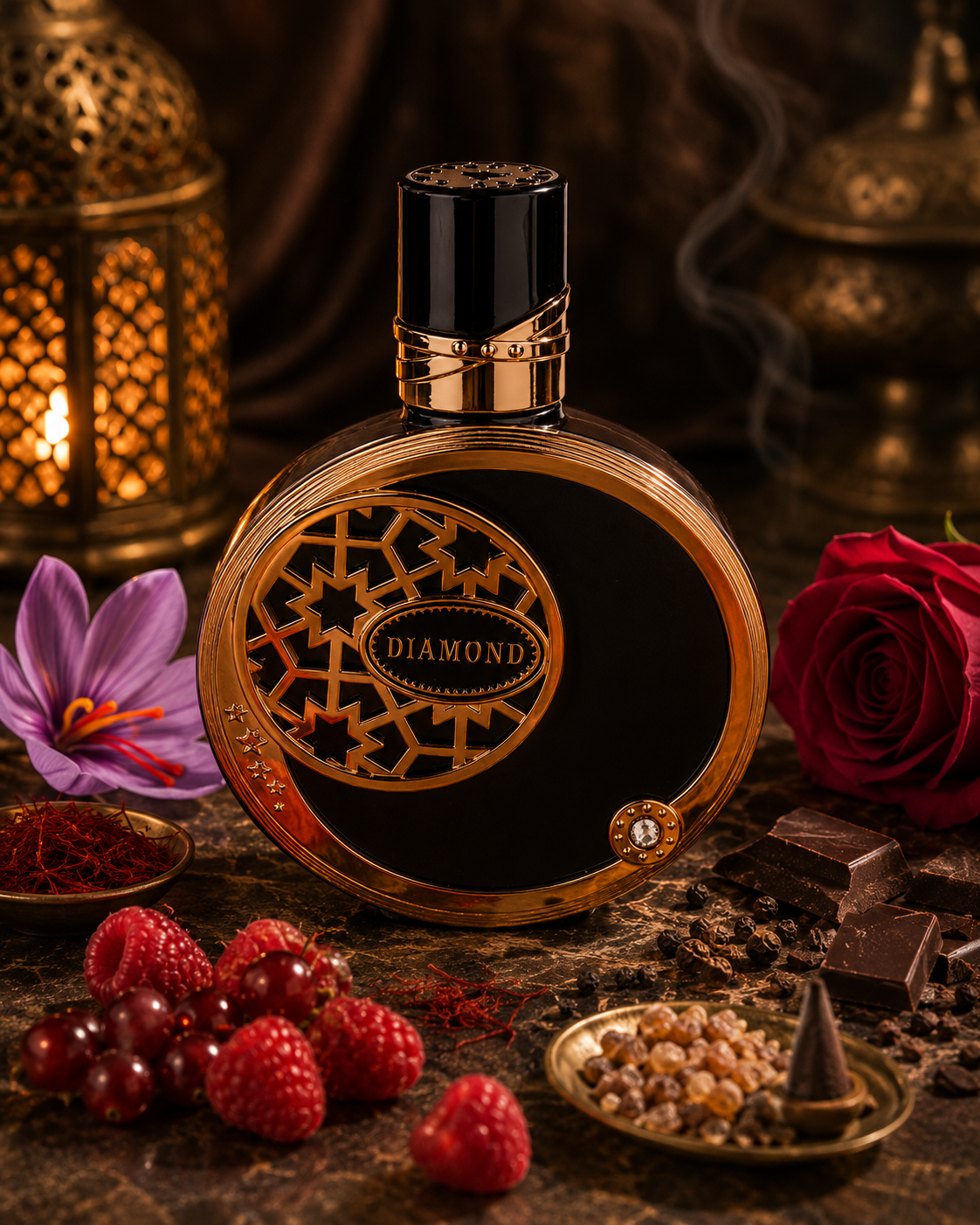 Maison Asrar Turath-100ml