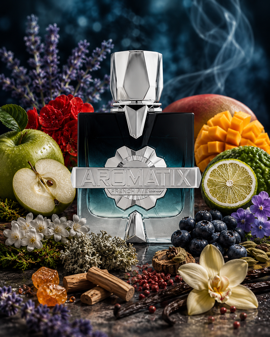 French Avenue Aromatix Frostbite Extrait de Parfum 100ml