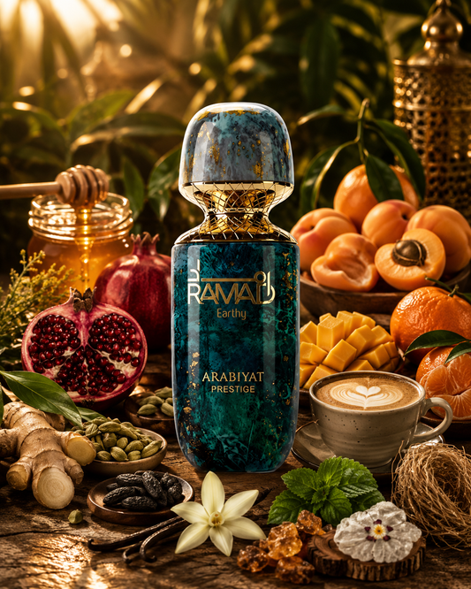 Arabiyat Prestige Ramad Oriental EDP 100 ml