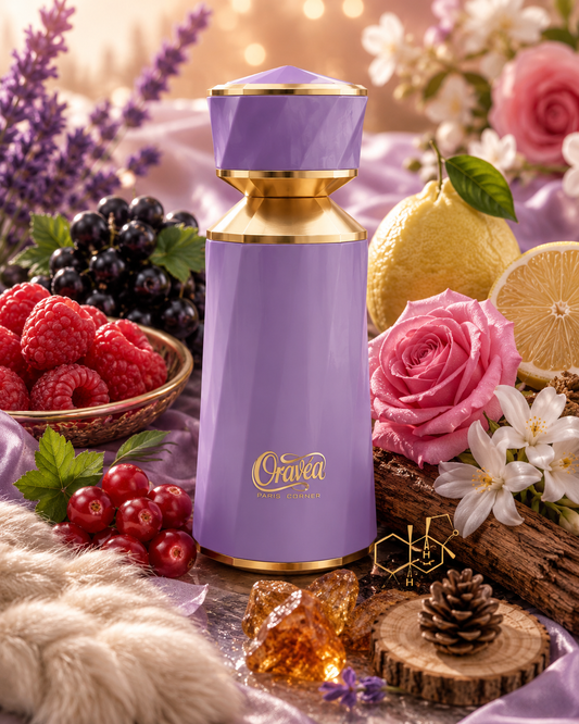 Paris Corner Oravéa EDP 100ml