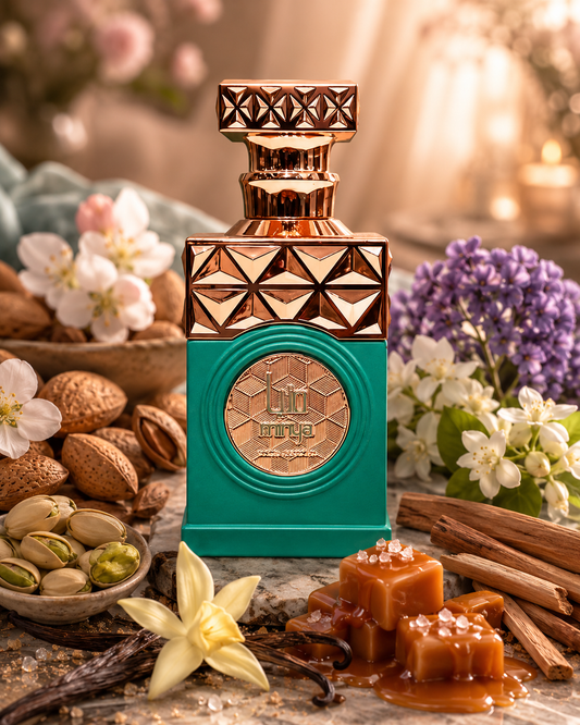 Paris Corner Minya EDP 100ml