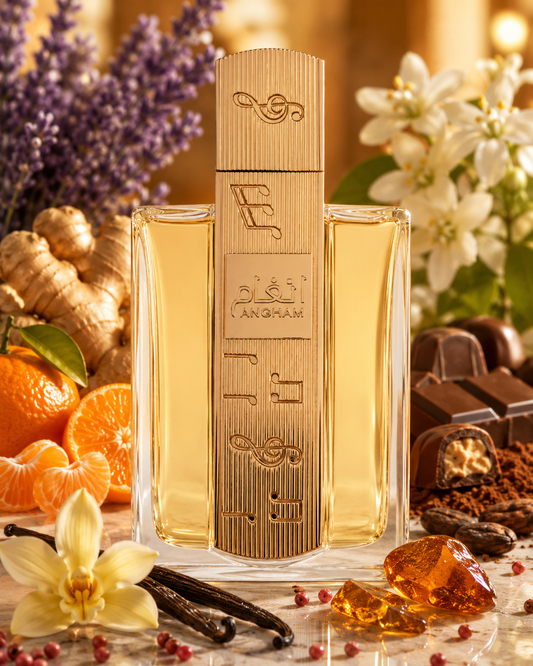 Lattafa Angham EDP 100ml