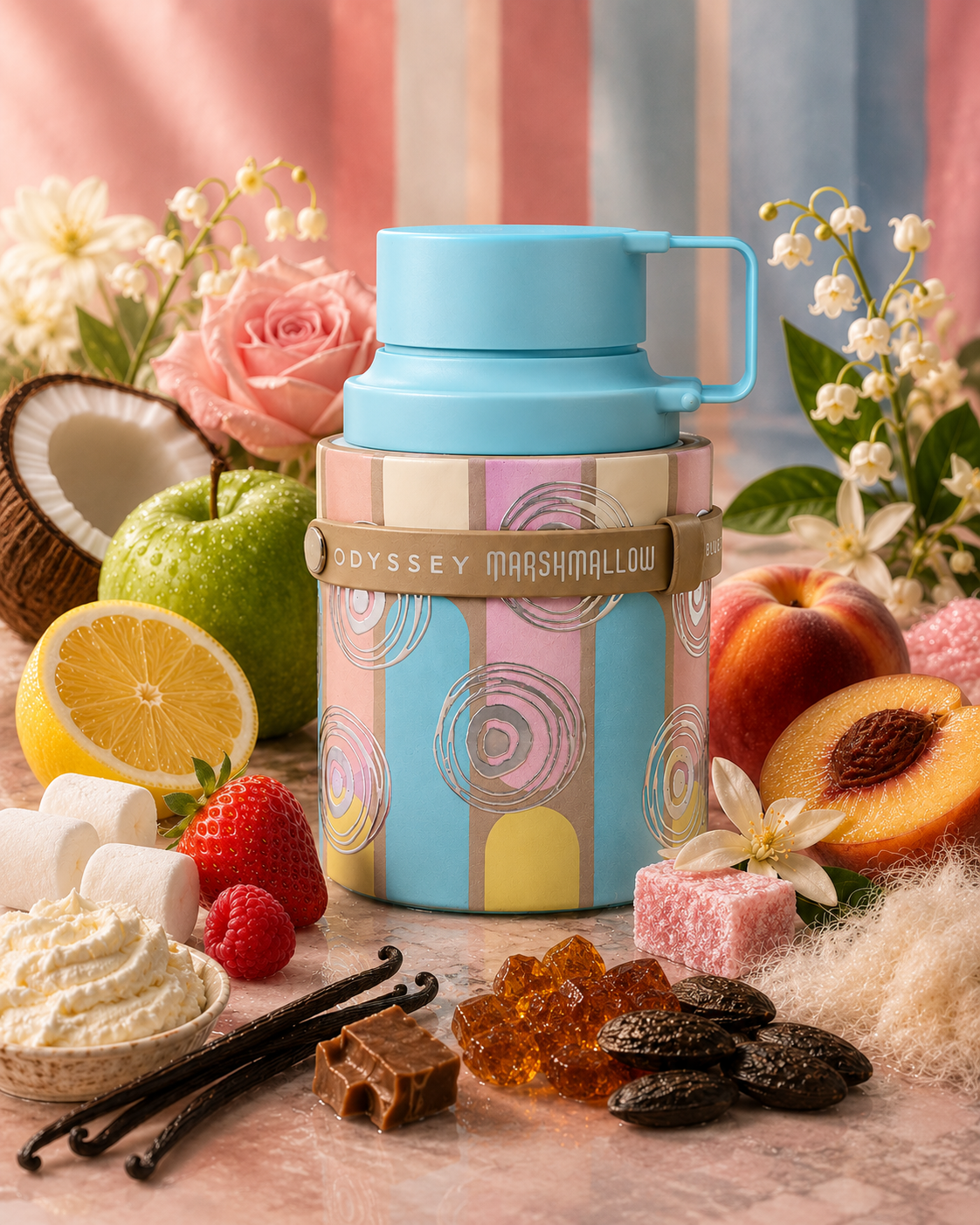 Armaf Odyssey Marshmallow-100ml