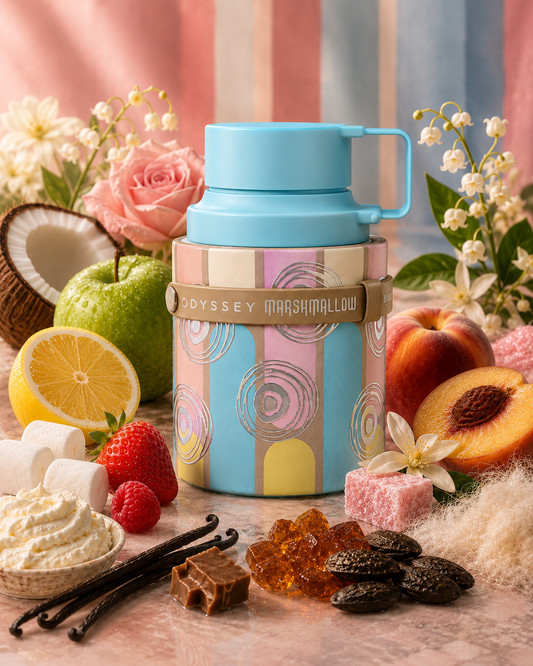 Armaf Odyssey Marshmallow-100ml