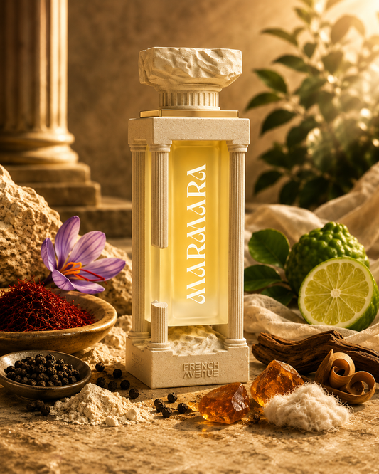 French Avenue Marmara-100ml
