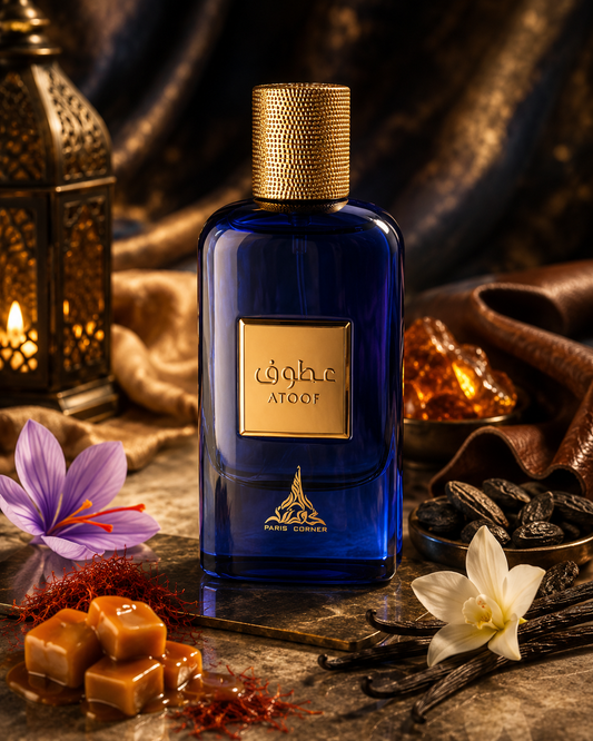 Paris Corner Atoof-100ml