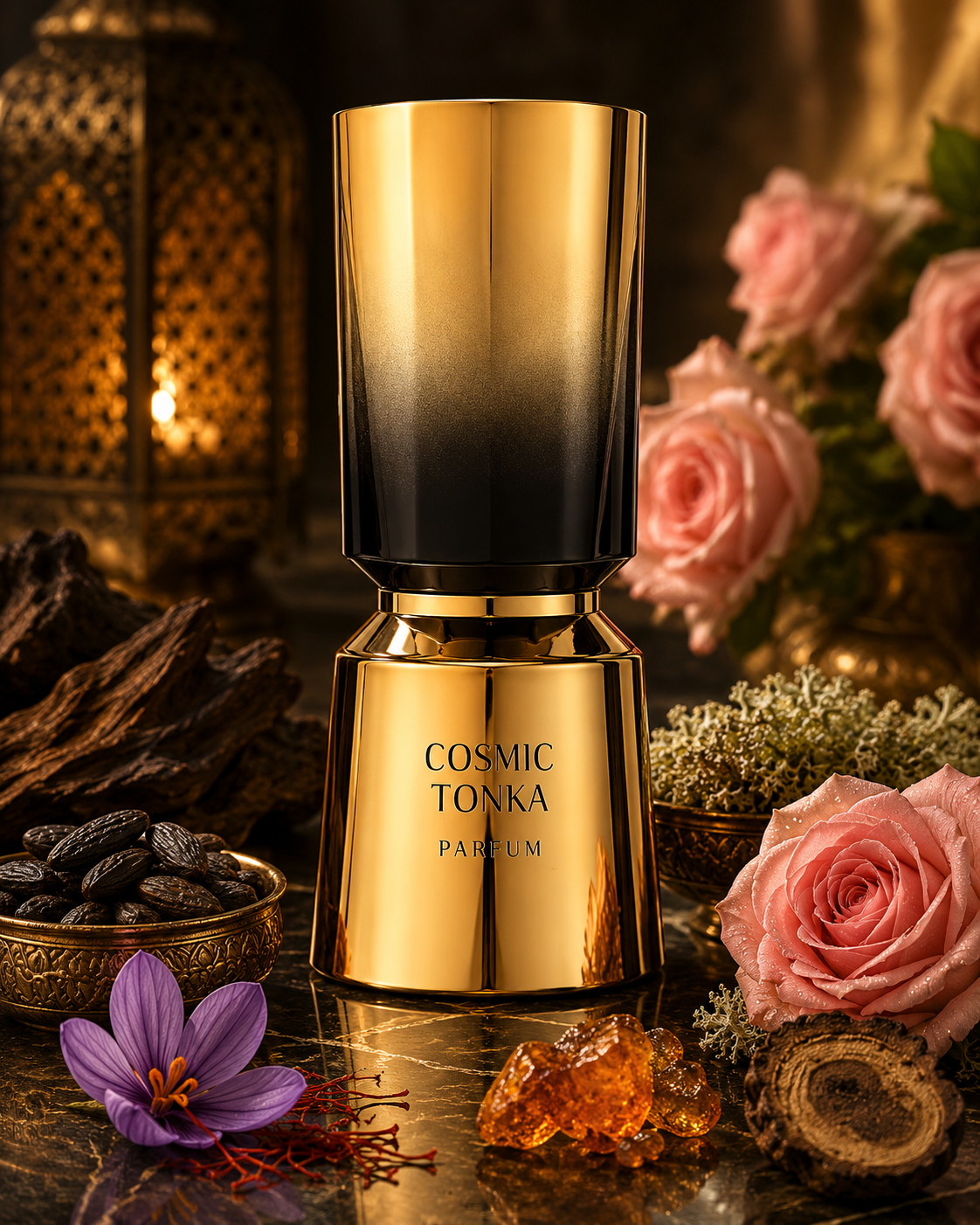 French Avenue Cosmic Tonka-100ml