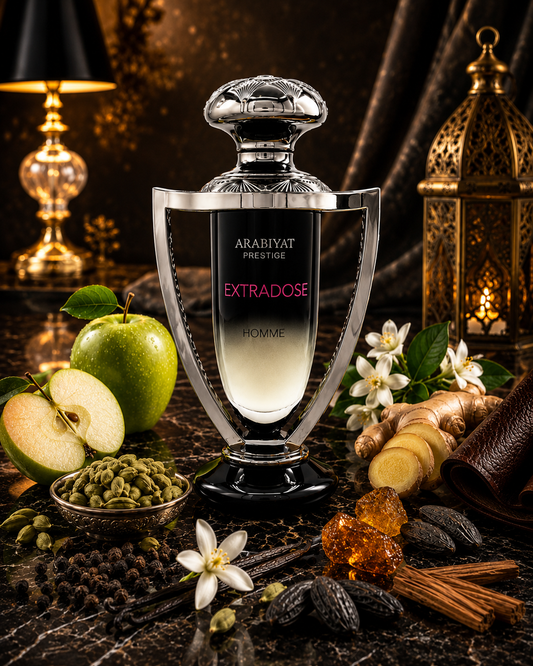 Arabiyat Prestige Extradose Homme-80ml