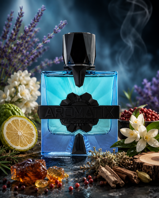 French Avenue Aromatix Magnetiq Extrait de Parfum 100ml