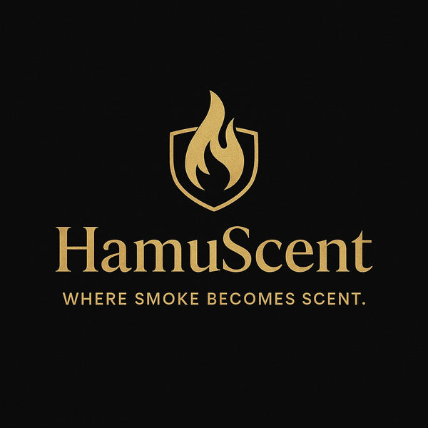 HamuScent