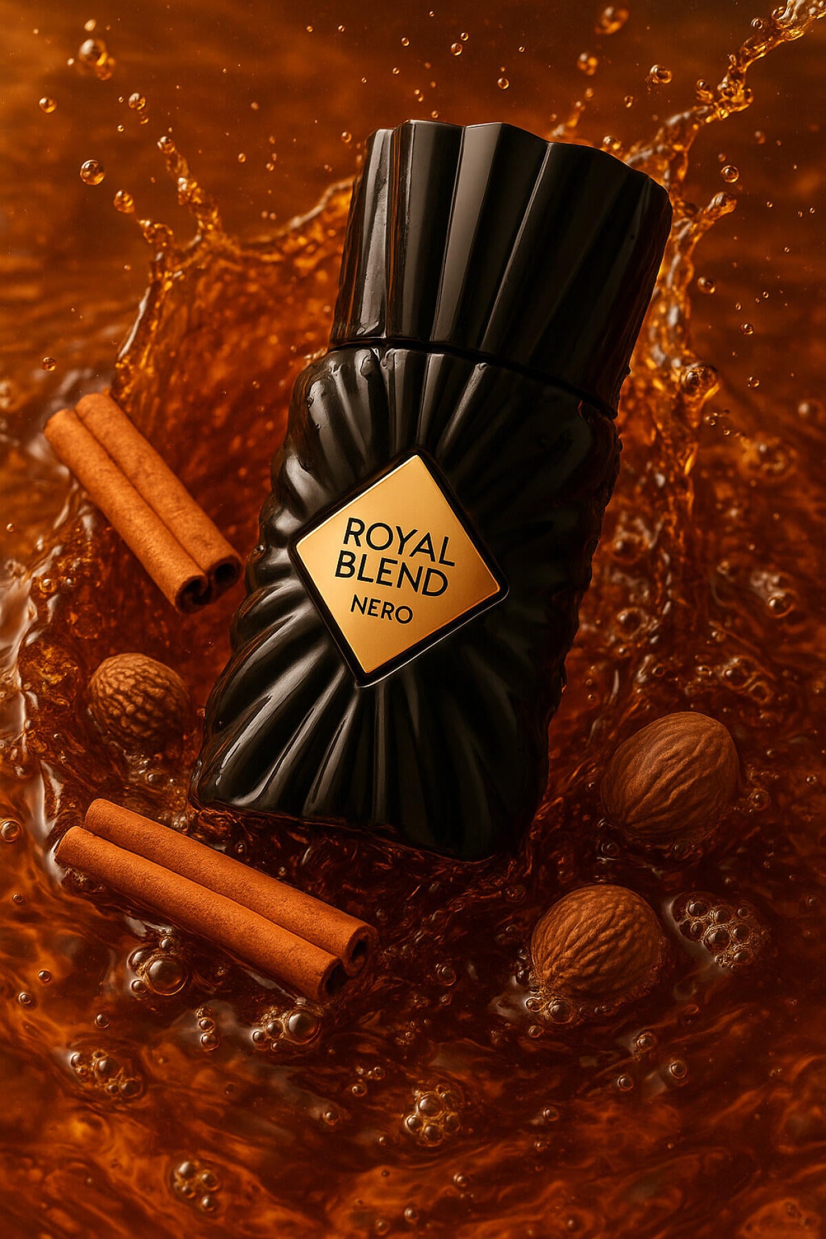 French Avenue Royal Blend Nero